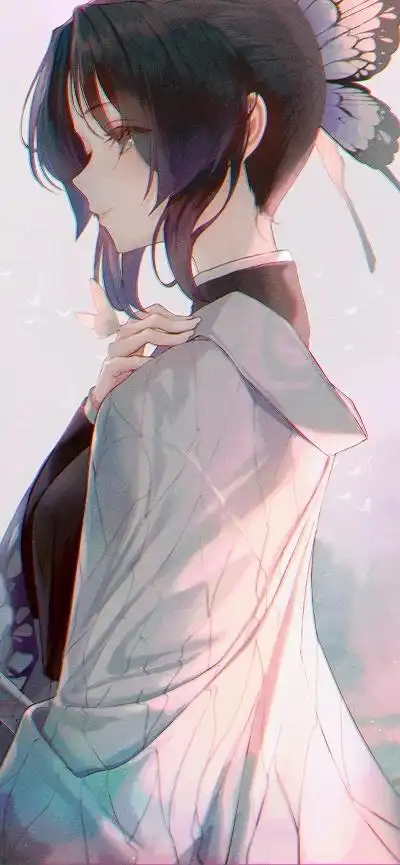 二次元壁纸高清竖屏_二次元图片壁纸下载 - 环球手游网