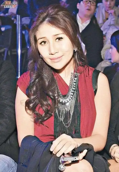 赌王女儿何超盈未婚夫曝光曾送其鸽子蛋钻戒是哈佛高材生