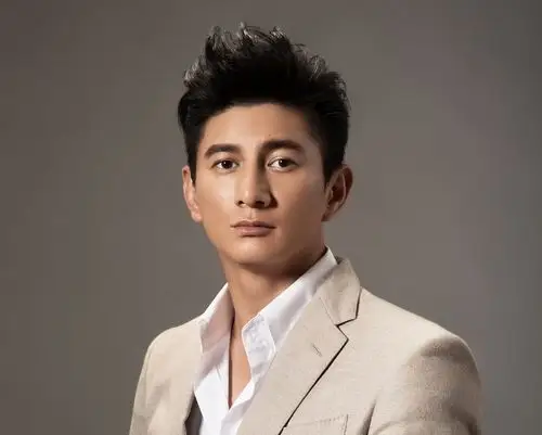 7位最帅但身高其实没你想像中高的男明星,谢霆锋居然只有…!