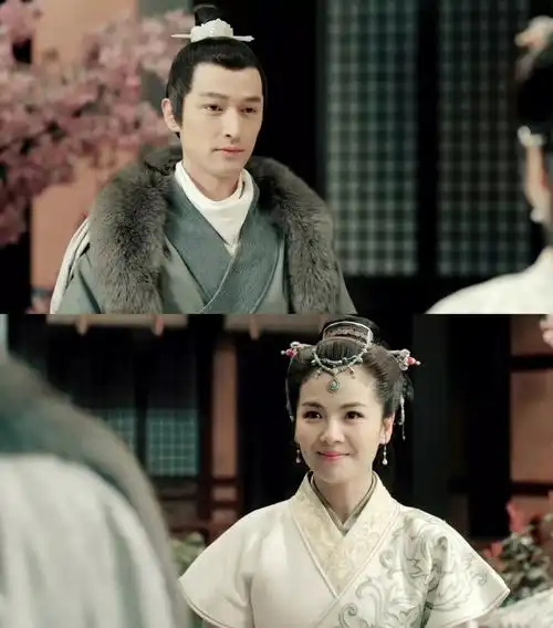 林殊哥哥,霓凰心里最明亮的那个少年