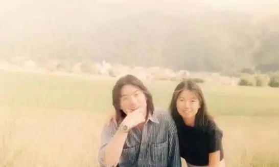 事实证明消失8年的高晓松已经走上了一条不归路