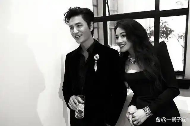 敏感细腻的完美演员陈坤