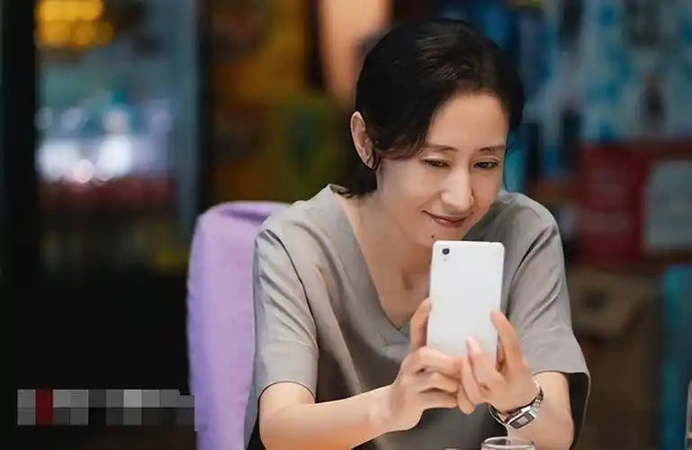 刚离婚的刘敏涛找到孔笙求角色,孔笙伸出橄榄枝_孔笙正_丈夫_葛美霞