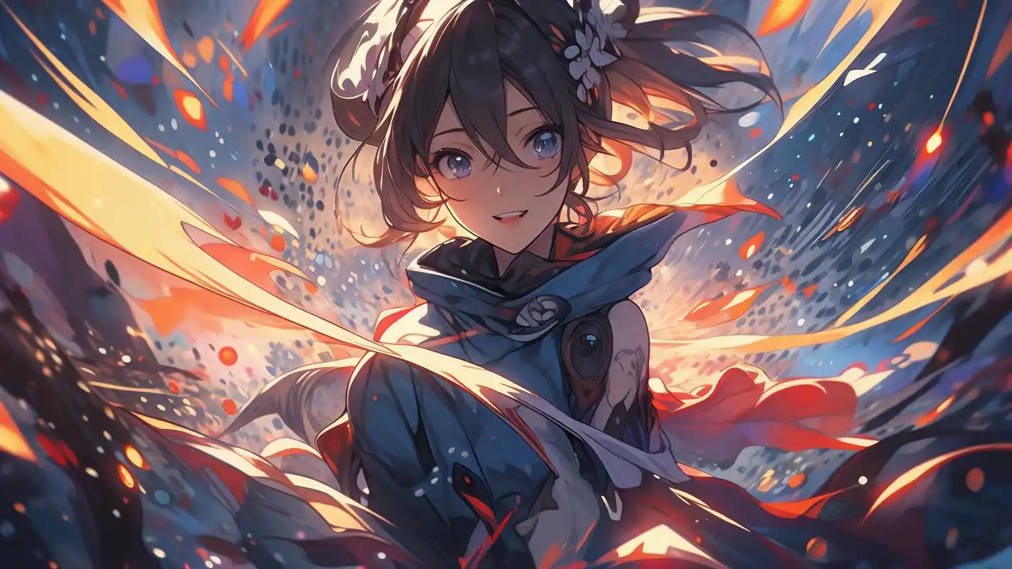 07未成年请绕行!动漫二次元壁纸来啦95