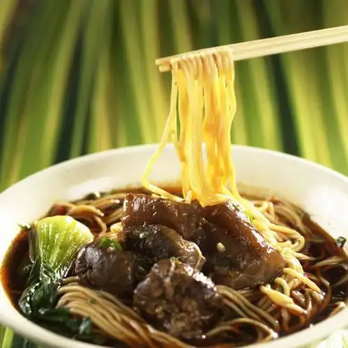 面食,面条,无人,方图,俯视,室内,特写,白天,烹饪,中餐,餐桌,筷子,桌子