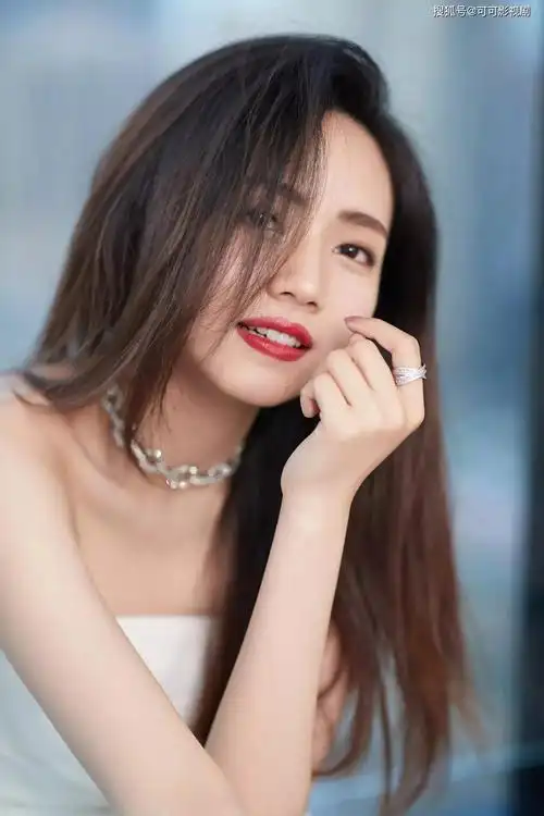 刘惜君高清壁纸写真美图歌甜人美清纯无敌