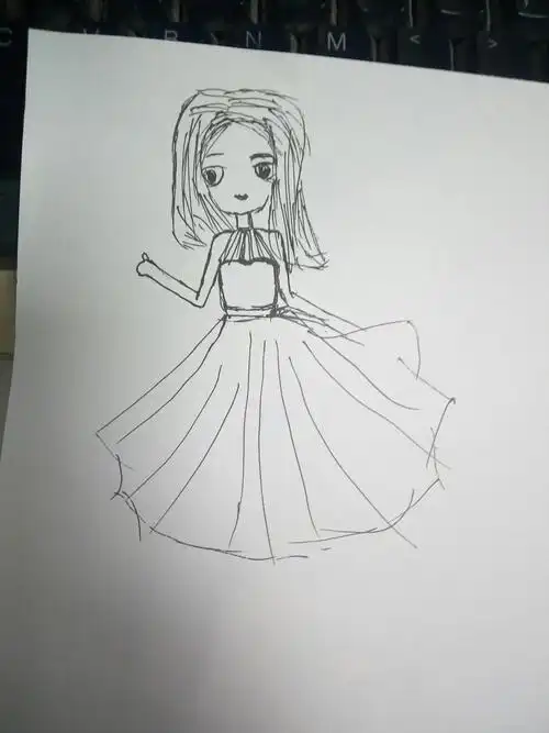 一只女鬼的进化史