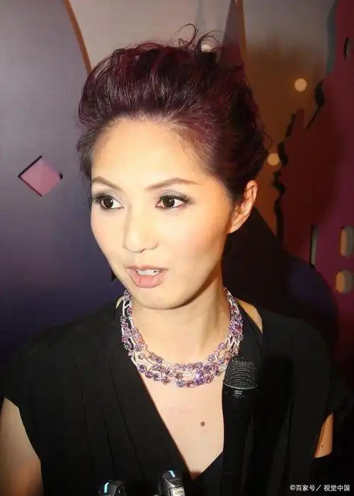 杨千嬅与陈奕迅的25年:他们曾经最登对,也是最遗憾的一对