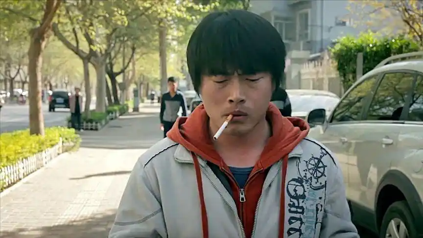 毛骗之邢冬冬被人跟踪被人打晕两封信件被拿走.