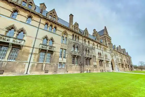 牛津大学自然史博物馆