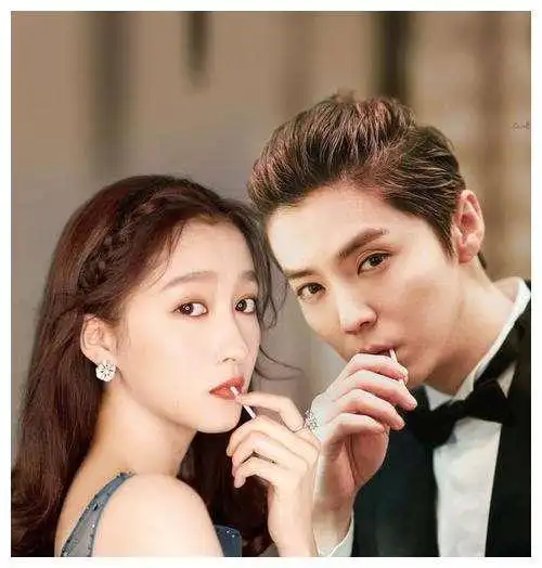 关晓彤和鹿晗已领证结婚?其父出面否认!