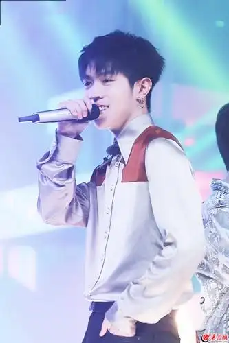 马伯骞空降《潮音战纪》 高质救场展现飞速进化