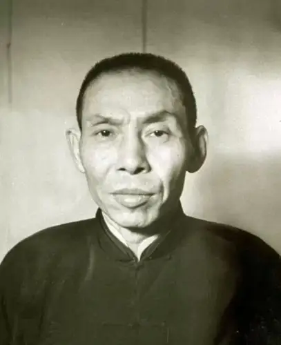 旧上海流氓大亨杜月笙的两个故事