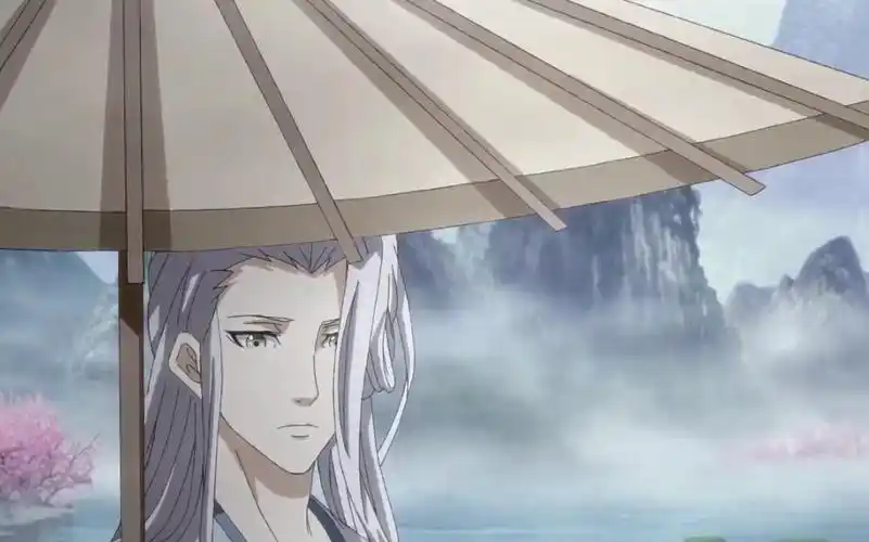 【历师】寒食好温柔啊!