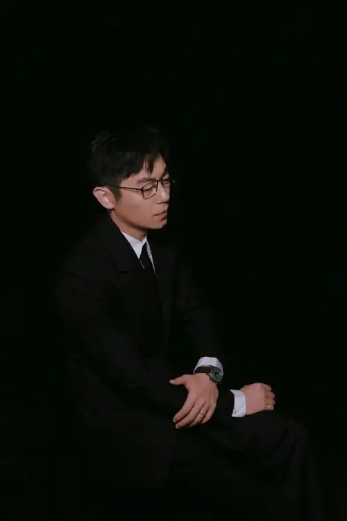 朱亚文生日写真##朱亚文39岁生日照