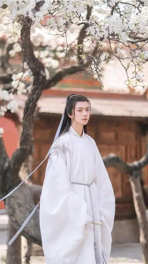 【手机壁纸】妖扬王敬轩