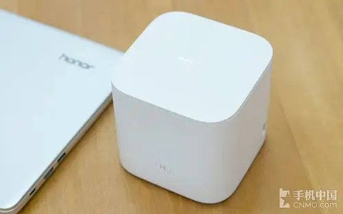 科学技术篇自研凌霄双芯片旗舰荣耀路由pro2发布