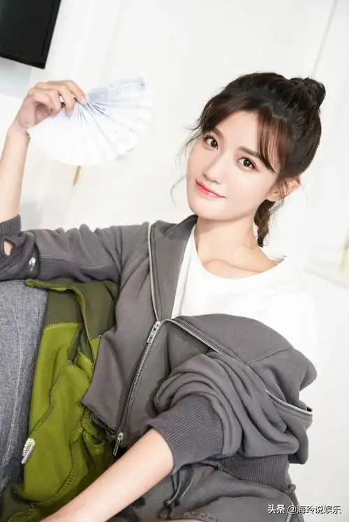 创造101陈意涵出道了吗(歌手陈意涵个人资料简介)_娱乐_天鹮网