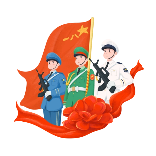 八一建军节 | 寻梦龙虎山缅怀革命先烈!追忆红色足迹!