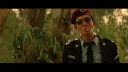 《放逐》中的狙击手, 任贤齐荧屏最酷的一幕-电视剧-高清完整正版视频