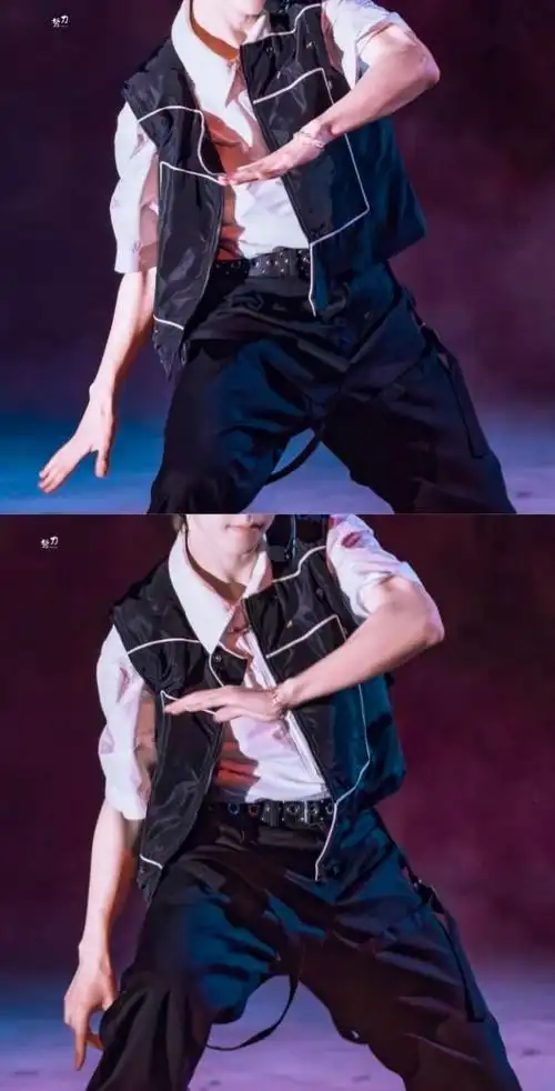 时代少年团演唱会什么时候官宣##贺峻霖 十九摘星诵捷音