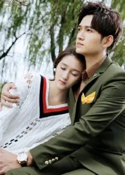 马可关晓彤《极光之恋》剧照高清图片