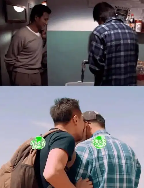 胡军刘烨,是真的吗?_蓝宇_关锦鹏_军烨