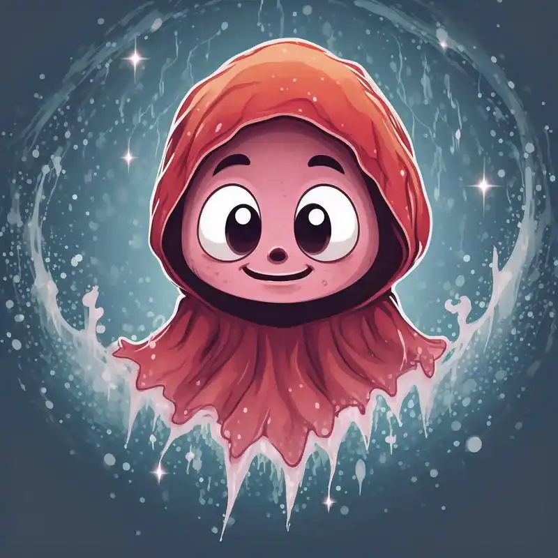 97可爱小幽灵头像集锦99 亲们,这里有超级无敌可爱的小幽灵头像哦