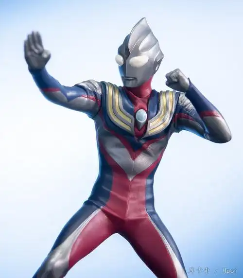 相册:奥特曼 by 库卡索 | hpoi手办维基