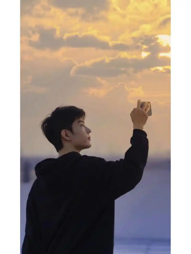 肖战壁纸98 今日分享96