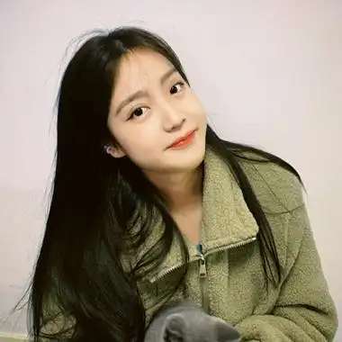 高清漂亮的真人照片同一人20张头像,女生头像图片