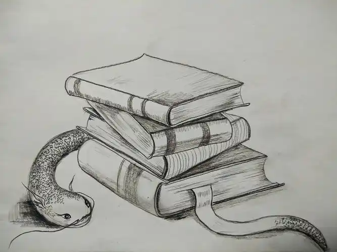 创意素描|纯艺术|绘画|言木_lyt_原创作品-站酷zcool