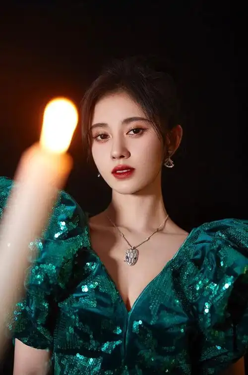 司祈从_关于叶穛这个名字转采于2021-03-01 22:15:21鞠婧祎人素/待修