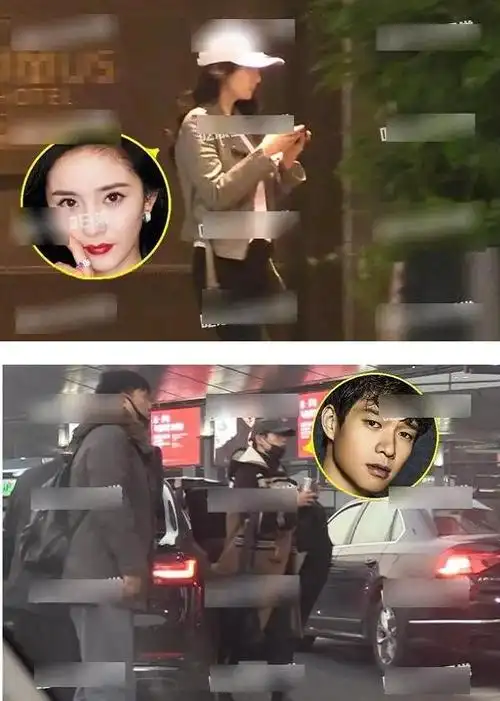 杨幂魏大勋恋情添实锤?魏大勋遭5年老粉喊话,五个字让蜜蜂愤怒