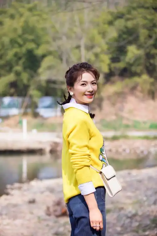 妻子的浪漫旅行