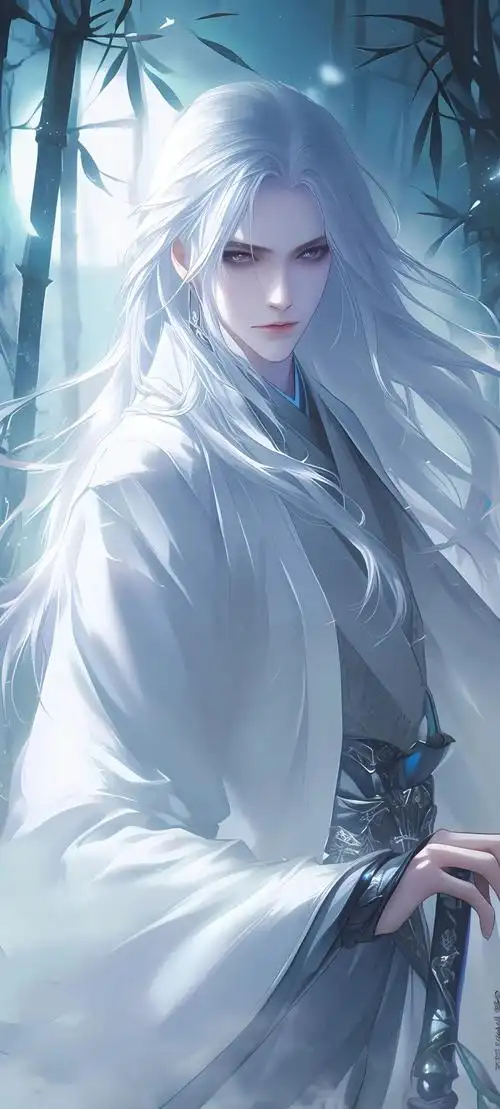 唯美古风手机壁纸图片快来换上