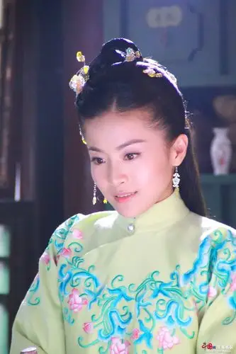 《金玉良缘》江晓萱