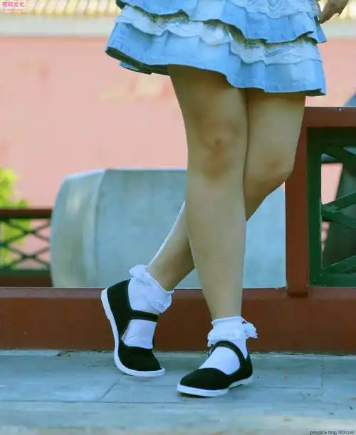 布鞋美图00930 - prispace的日志 - 网易博客
