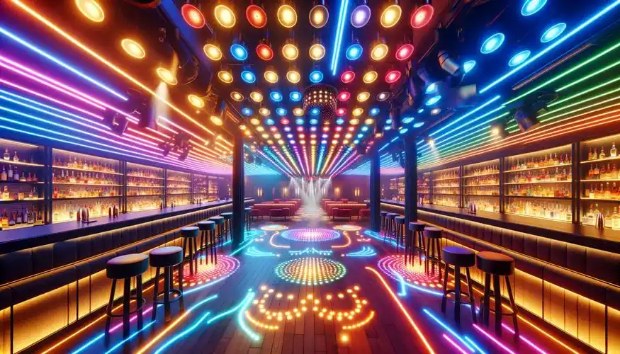 ktv新战线:优惠券的诱惑与点歌系统的魔力