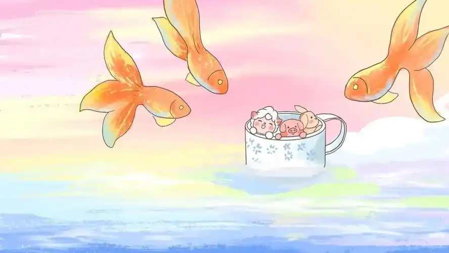 ins风高清电脑壁纸 - 知乎