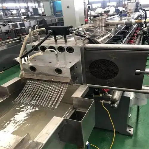 双螺杆挤出机图_双螺杆挤出机图_蚌埠佳德