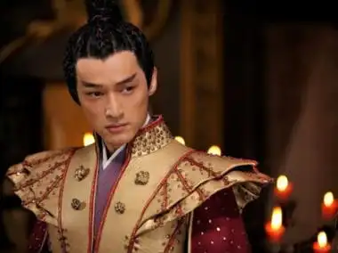 胡歌《轩辕剑之天之痕》【宇文拓】他是隋朝的将军,北朝周国血脉,为人