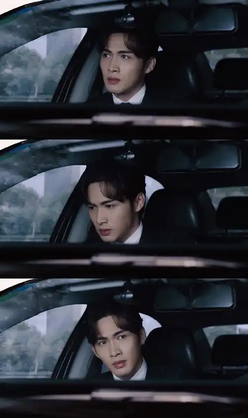 马尚被妈妈催婚##电视剧暴风眼