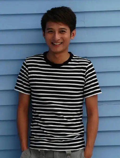 李维嘉身高 李维嘉体重