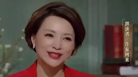 董卿澄清没有改国籍