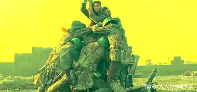 《八佰》评价毁誉参半,你可知小人物改变了历史