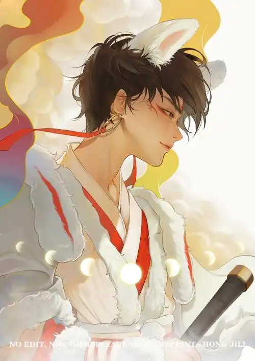 周深奔跑吧##周深新歌我以渺小爱你