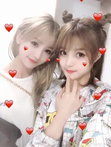 林慧[超话]# [困]#sing女团[超话]# 最近. 来自sing-林慧 - 尾