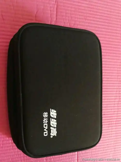 步步高移动dvd-价格:100元-se71010479-录像机/影碟机-零售-7788录像