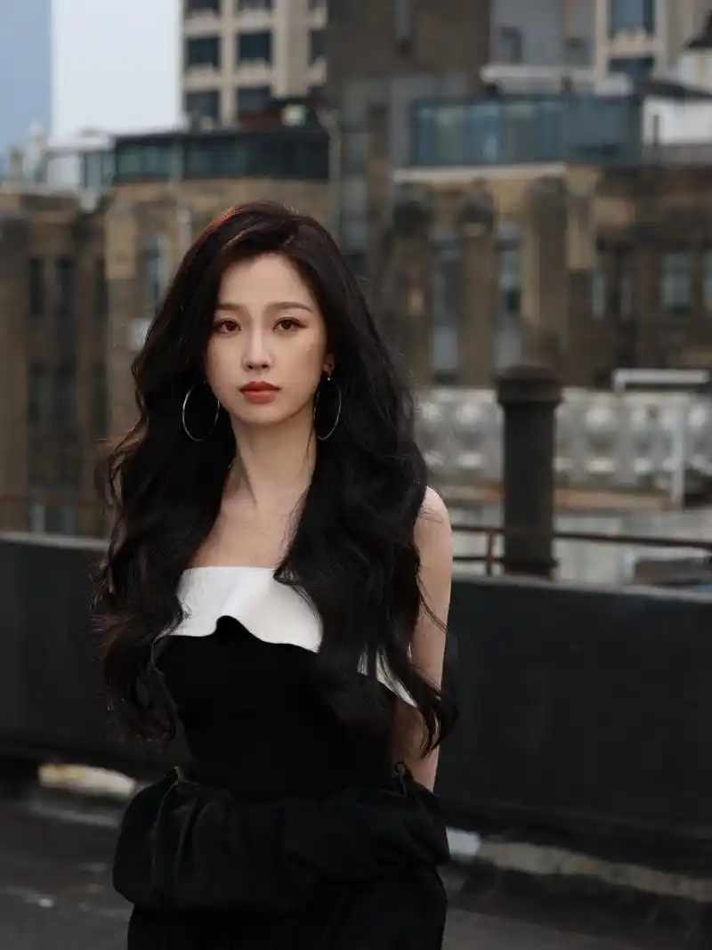 虞书欣高清壁纸头像(十一)[心]